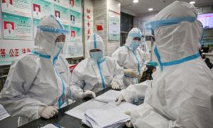 China in Focus (Feb. 17)