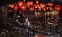 China’s Catering Industry Woes Indicate Low Consumer Confidence in Economy