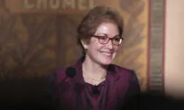 Impeachment Witness Marie Yovanovitch Signs Book Deal Reportedly Worth 7 Figures