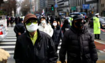 South Korea Reports 4th Death, Sees Confirmed Cases Surpass 500