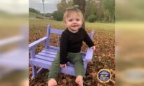 Tennessee Girl Evelyn Boswell Still Missing After Grandmother, Man Waive Extradition