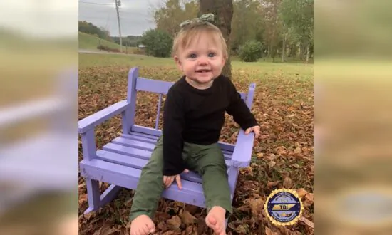 Investigators Confirm Remains Found in Tennessee Are That of Evelyn Boswell