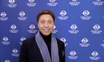 World-Class Ballet Dancer Calls Shen Yun Impressive, Fabulous, Amazing, ‘Wonderful Artists’