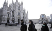 Italy Cancels Venice Carnival in Bid to Halt Spread of Virus