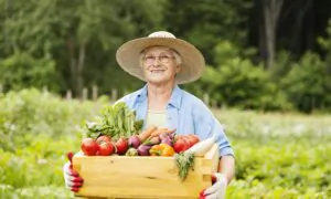 Eating to Stay Young: Anti-Aging Foods