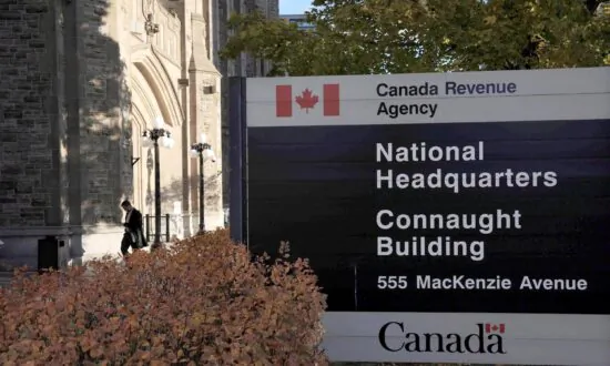 Canadians Don’t Need a Wealth Tax