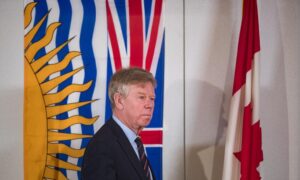 BC Tells Inquiry Money Laundering Has Warped Economy, Fuelled Opioid Crisis
