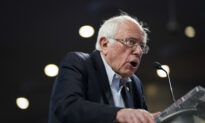 Sanders Says ‘Major Plans’ to Be Funded by New Taxes, Lawsuits, and Defense Spending Cuts