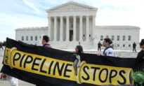 Supreme Court Seems Sympathetic to Pipeline Crossing Appalachian Trail