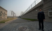 Coronavirus Spreads in Chinese Prisons; Guards Required to Stay Silent