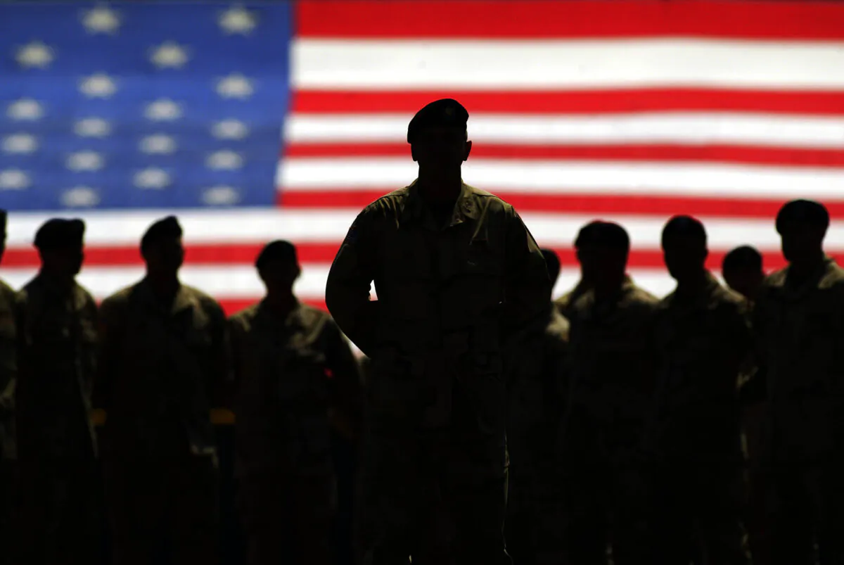 (Ronald Martinez/Getty Images)