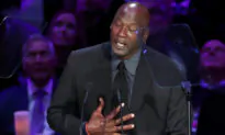 Michael Jordan’s Poignant Kobe Tribute: ‘A Piece of Me Died’