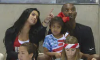 Los Angeles Honors Kobe, Gianna Bryant With Public Memorial