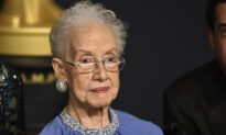Katherine Johnson, Famed NASA Mathematician, Is Dead at 101