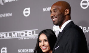8 Deputies Took and Shared Kobe Bryant Crash Photos, LA County Sheriff Says