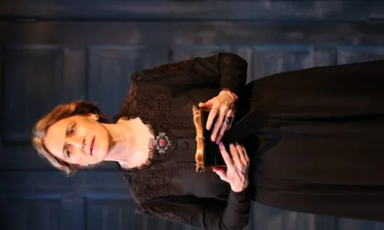 Theater Review: ‘Lady G: Plays and Whisperings of Lady Gregory’
