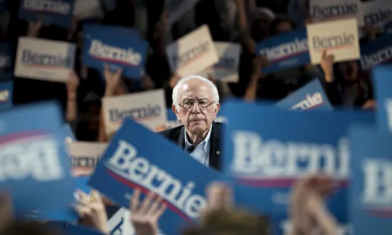 What Bernie Sanders Means for America