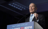 Bloomberg Postpones Town Hall, Plans to Challenge Sanders at Debate