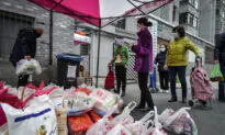 China’s Xi Jinping Says Virus Outbreak ‘Grim,’ Calls for Economic Action