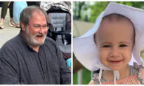 Grandfather Pleads Guilty in Falling Death of Toddler on Royal Caribbean Ship