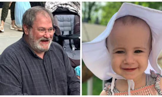 Grandfather Accused of Dropping Toddler to Death From Cruise Ship to Face Judge
