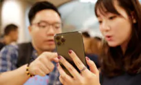 Smartphone Sales Tank in China as Coronavirus Dampens Demand