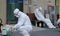 Some Samsung, Hyundai Workers Self-Quarantine as South Korea Braces for Virus Impact