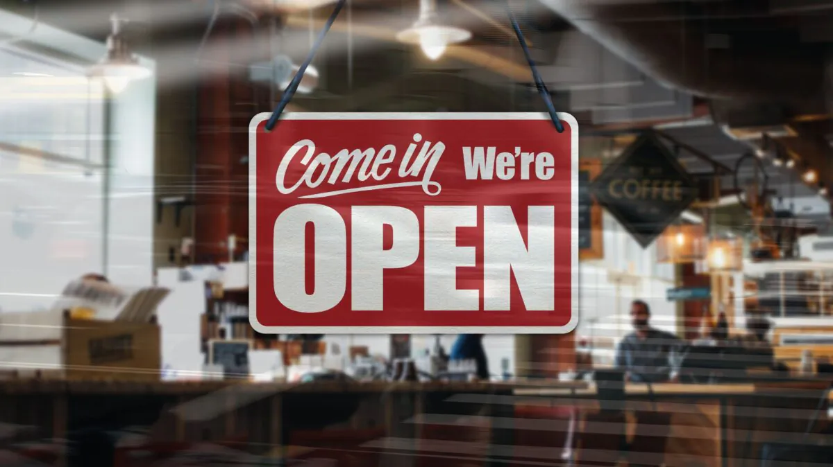 Challenges facing small businesses include increases in Canadian Pension Plan contributions, carbon taxes, and red tape. (Castleski/Shutterstock)