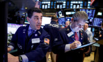 Stock Market Volatility Jumps Over 40 Percent on Virus Spread: ‘It’s an Economic Pandemic’