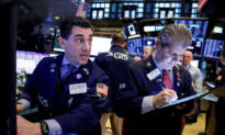 Stock Market Volatility Jumps Over 40 Percent on Virus Spread: ‘It’s an Economic Pandemic’