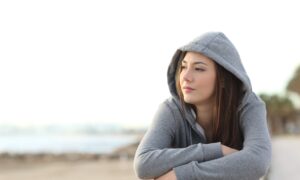 Why You Can’t Think Your Way to Happiness