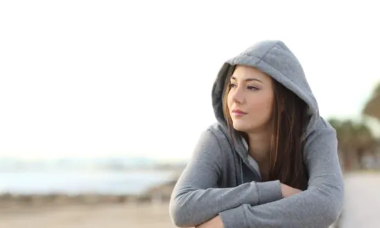 Why You Can’t Think Your Way to Happiness