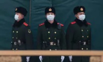 Is Beijing’s Propaganda a Sign of a Coming War With the U.S.?
