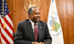 HUD Program Combats Homelessness Among Former Foster Youth