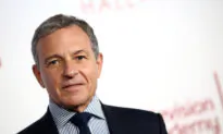 Disney’s Bob Iger Steps Down as CEO, Parks Head Bob Chapek to Take Reins