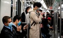 Reporters Without Borders Calls on Beijing to Stop Censoring Internet Posts About Coronavirus Outbreak