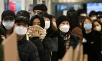 South Korea Has Nearly 1,000 Confirmed Cases of Coronavirus, Three New Deaths