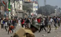 Trump’s Delhi Visit Rocked by Deadly Protests: 7 Killed