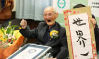 World’s Oldest Living Man Has Died at Age 112 in Japan