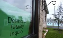Judge Who Led Desmond Inquiry Accuses NS Government of Spreading Misinformation