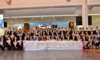 Shen Yun Arrives From Florida to the Land of the Long White Cloud