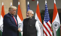In Post-Inaugural Phone Call, Trump and India’s Modi Discuss Trade, Bilateral Ties, and Illegal Immigration