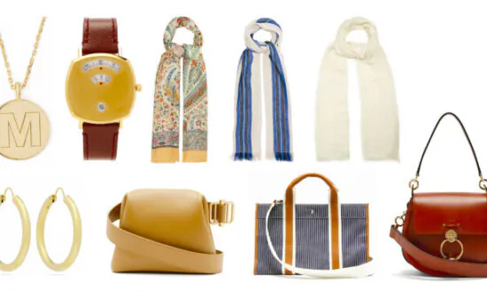 Save Time and Money: Build the Ideal Capsule Wardrobe (Part 3)