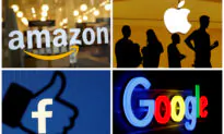 US Bill to Rein in Big Tech Backed by Dozens of Small and Big Companies