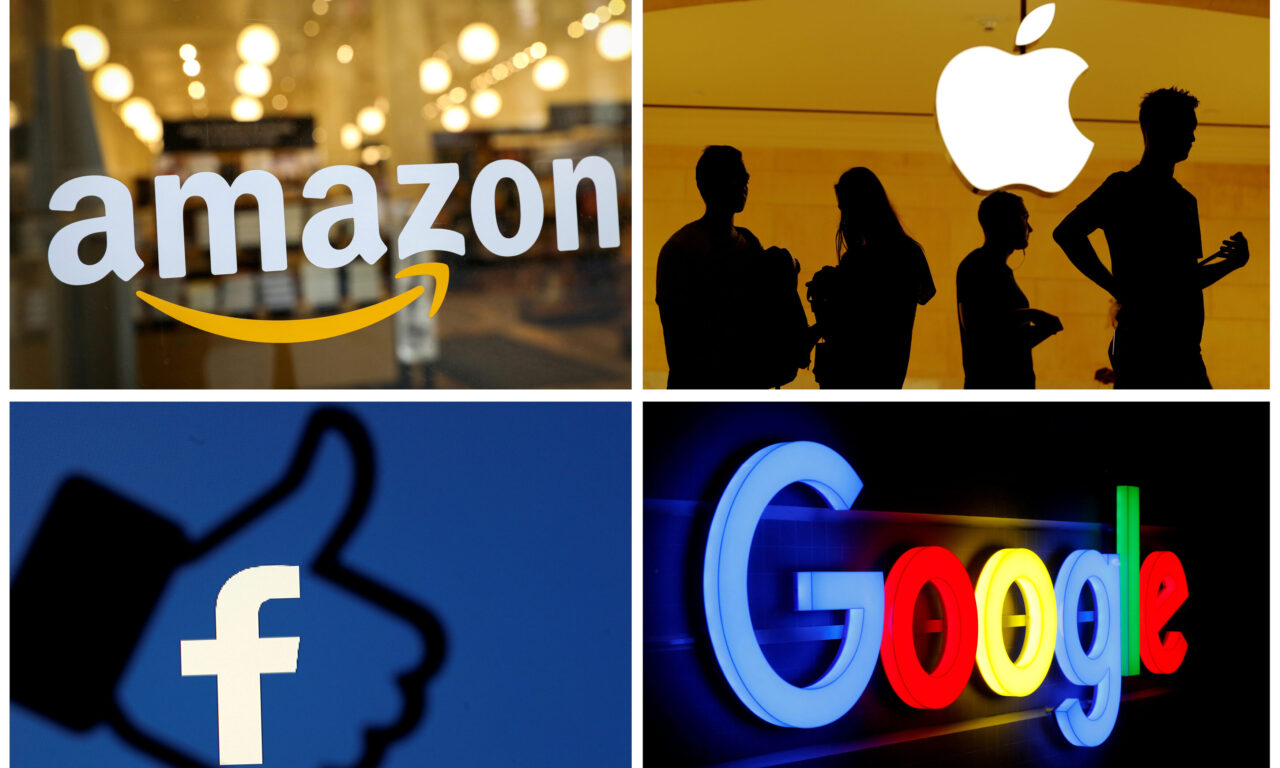Democrats' New Big Tech Reform Agenda: The Good, the Bad, and the Ugly - Vimarsana News