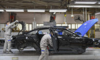 China Struggles to Revive Manufacturing Amid Virus Outbreak