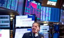 House Bill Would Restrict US Investments in Chinese Regime-Linked Companies