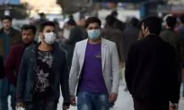 Iran Official Running Anti-Coronavirus Task Force Has Virus