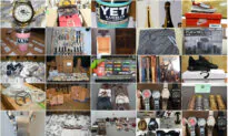 American Companies Struggling With Counterfeits Welcome Administration’s Crackdown