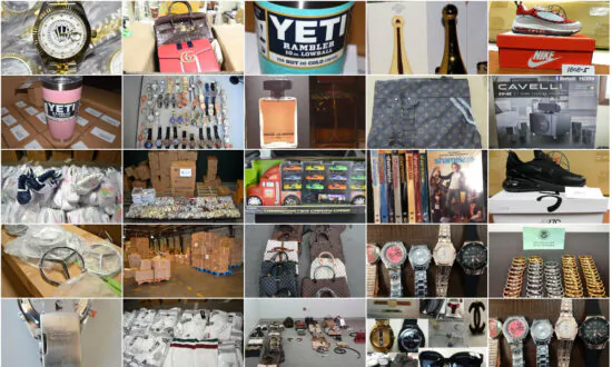 American Companies Struggling With Counterfeits Welcome Administration’s Crackdown